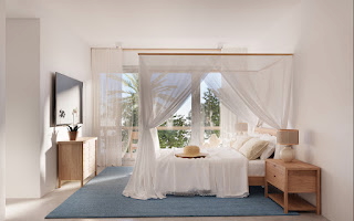 Casa Serenidade façade