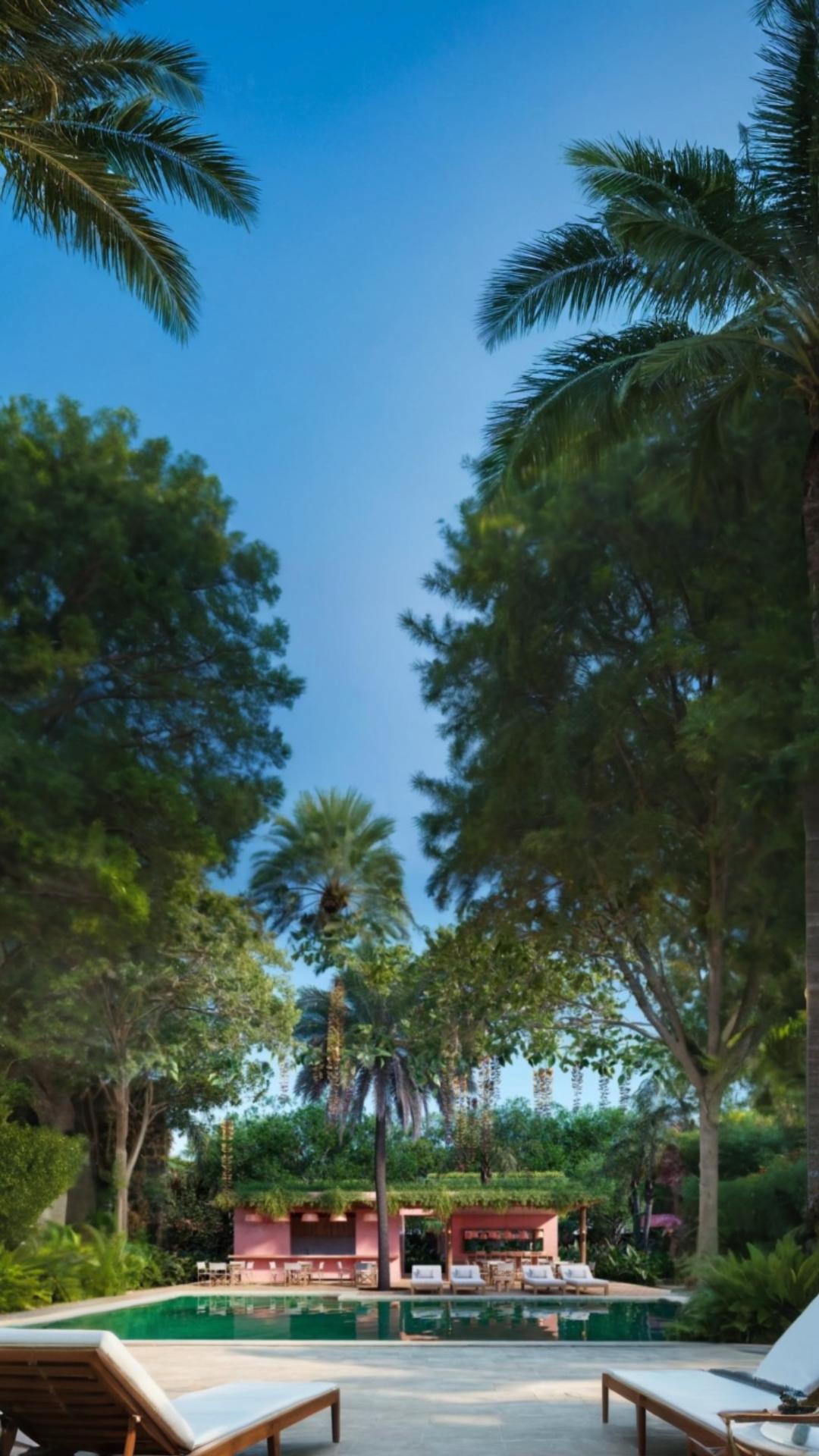 Operations and rental pool at Casas da Vila Homes